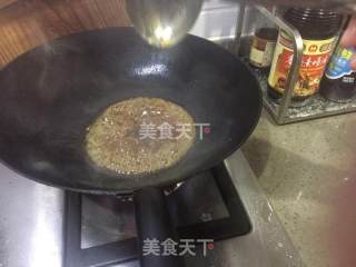 拔丝白薯的做法步骤：9