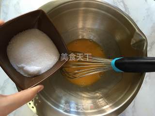 萌熊小蛋糕的做法步骤：3