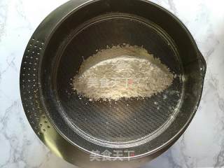 萌熊小蛋糕的做法步骤：5