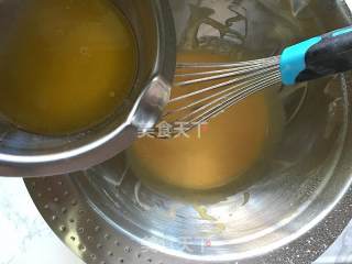 萌熊小蛋糕的做法步骤：6