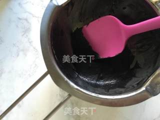 萌熊小蛋糕的做法步骤：7
