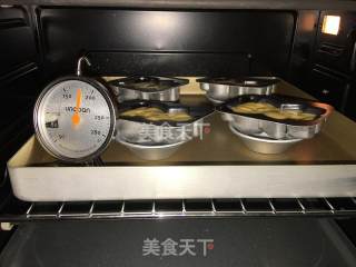 萌熊小蛋糕的做法步骤：10