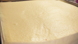 丑小鸭玫瑰山药泥彩绘蛋糕卷的做法步骤：22