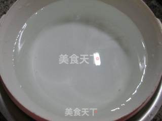 蘑菇炒手捏菜的做法步骤：6