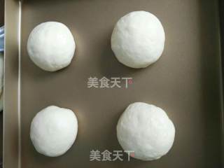 榴莲面包的做法步骤：10