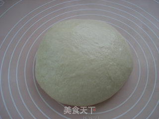 豹纹吐司的做法步骤：2