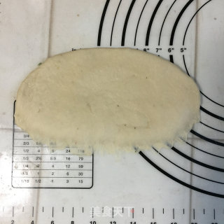香蕉面包的做法步骤：4