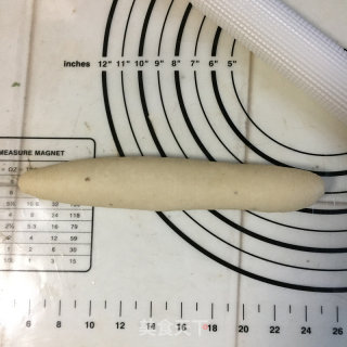 香蕉面包的做法步骤：5