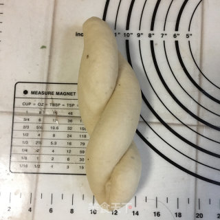 香蕉面包的做法步骤：6