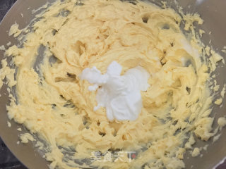 抹茶曲奇的做法步骤：5