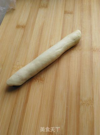 粉豹吐司的做法步骤：8
