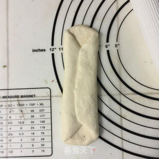原味贝果的做法步骤：5