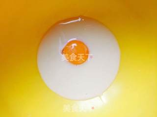 小肥鸡烧果子的做法步骤：1