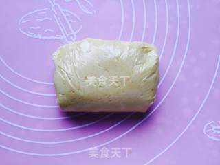 小肥鸡烧果子的做法步骤：4