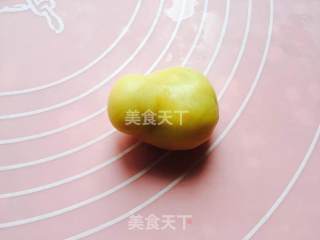 小肥鸡烧果子的做法步骤：7