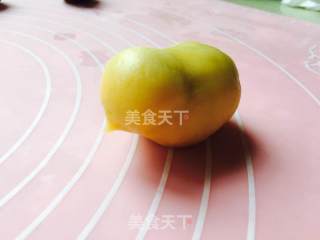 小肥鸡烧果子的做法步骤：8