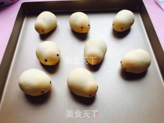 小肥鸡烧果子的做法步骤：11