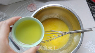 芭比公主蛋糕的做法步骤：3