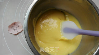 芭比公主蛋糕的做法步骤：6