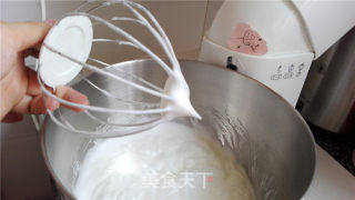 芭比公主蛋糕的做法步骤：8