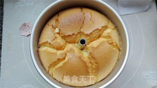 芭比公主蛋糕的做法步骤：11