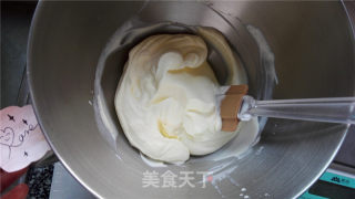 芭比公主蛋糕的做法步骤：15