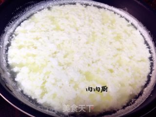 教你如何在家里自制健康奶酪#肉肉厨的做法步骤：5