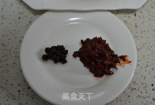 回锅肉的做法步骤：6