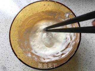 梭子蟹炒年糕的做法步骤：3