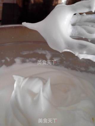 电压力锅做蛋糕的做法步骤：3