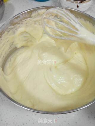 电压力锅做蛋糕的做法步骤：6