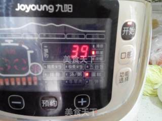 电压力锅做蛋糕的做法步骤：8