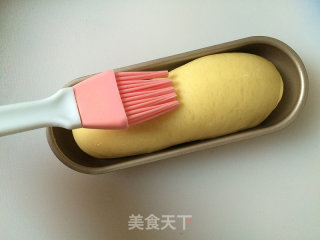 热狗面包的做法步骤：11