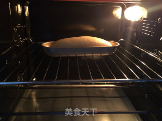 热狗面包的做法步骤：12