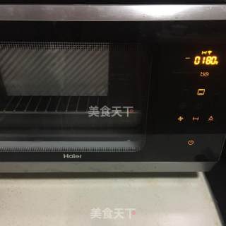 无黄油版北海道吐司（直接法）的做法步骤：6