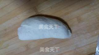 早餐多样化的全麦法棍的做法步骤：5