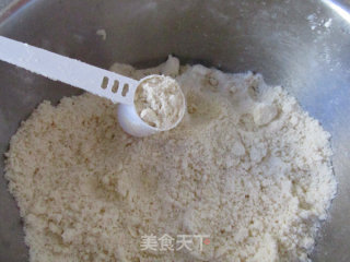 牛奶饼干棒的做法步骤：5