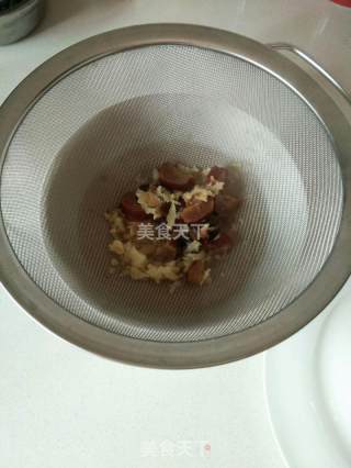 经后补血祛寒红糖姜枣水的做法步骤：3