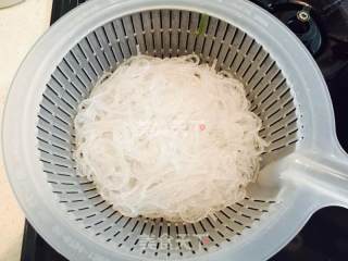 蚂蚁上树的做法步骤：2