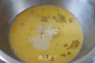 无油河流石旺仔小馒头的做法步骤：2