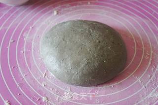 无油河流石旺仔小馒头的做法步骤：5