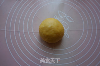 南瓜餐包的做法步骤：14