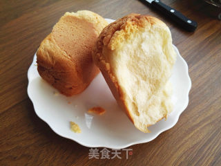 蜜瓜包的做法步骤：23