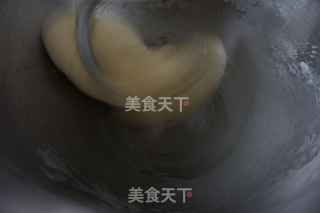 糖粒儿哈斯面包的做法步骤：3