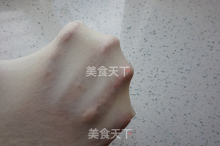 糖粒儿哈斯面包的做法步骤：4
