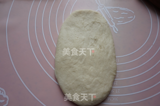 糖粒儿哈斯面包的做法步骤：7