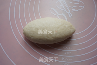 糖粒儿哈斯面包的做法步骤：10