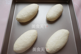 糖粒儿哈斯面包的做法步骤：11