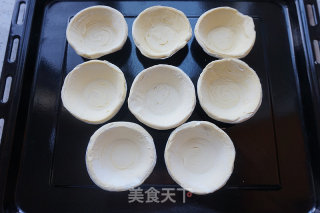 酸奶水果塔的做法步骤：1