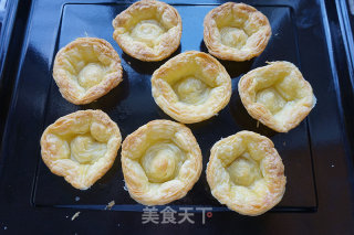 酸奶水果塔的做法步骤：4